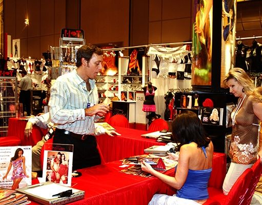 2007�����＾��Ȥ����չILS�ֳ�����ͼƬ54