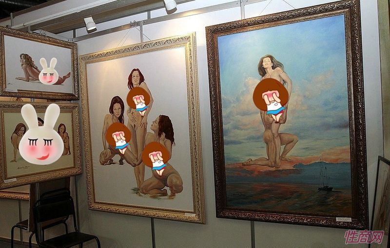 ����ɳ��չʾ��һϵ�����������ң���Ӱʦ�͵��ܼҵ���Ʒ