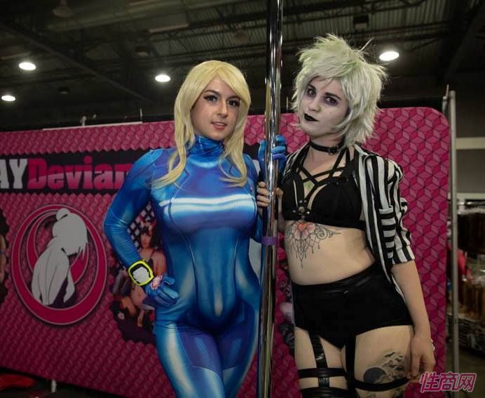 ����Exxxoticaչ���Ϊý��Ľ���ͼƬ23