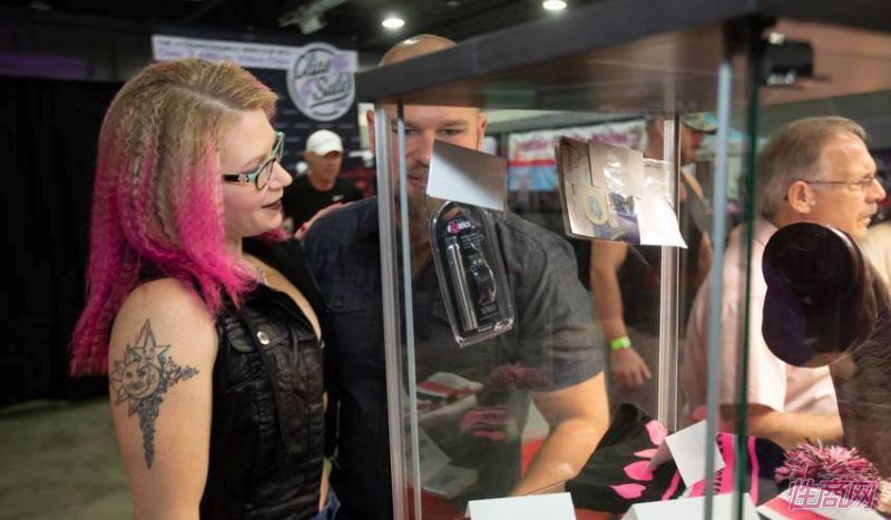 ����Exxxoticaչ���Ϊý��Ľ���ͼƬ32