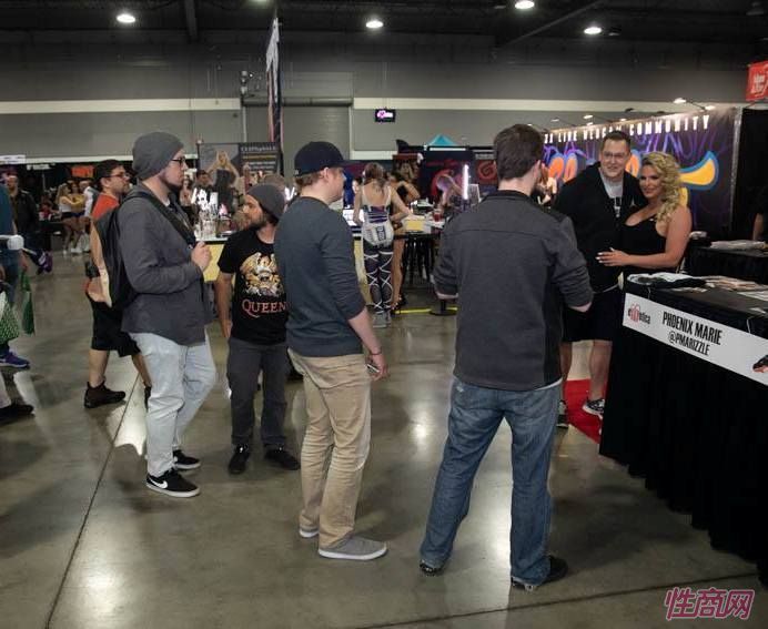 ����Exxxoticaչ���Ϊý��Ľ���ͼƬ45