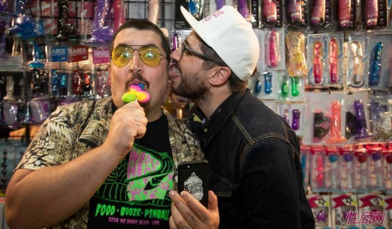 ����Exxxoticaչ���Ϊý��Ľ���ͼƬ11