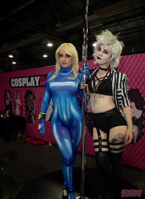 ����Exxxoticaչ���Ϊý��Ľ���ͼƬ9