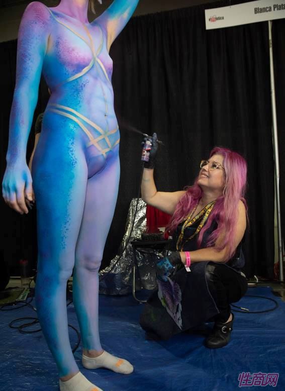 ����Exxxoticaչ���Ϊý��Ľ���ͼƬ21