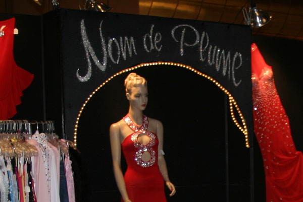 2004美国情趣内衣展IinternationalLingerieShow精彩集图片6