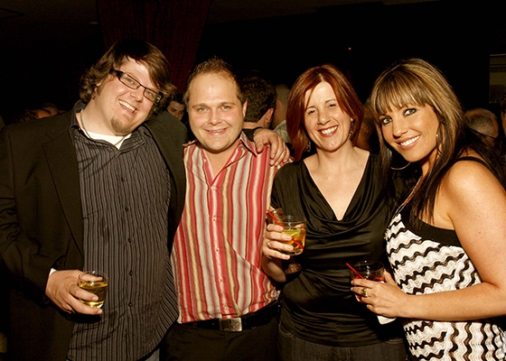 2004美国情趣内衣展IinternationalLingerieShow精彩集图片14