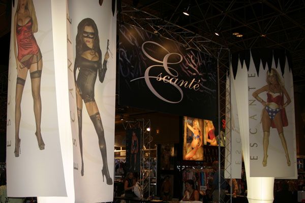 2004������Ȥ����չIinternationalLingerieShow���ʼ�ͼƬ10