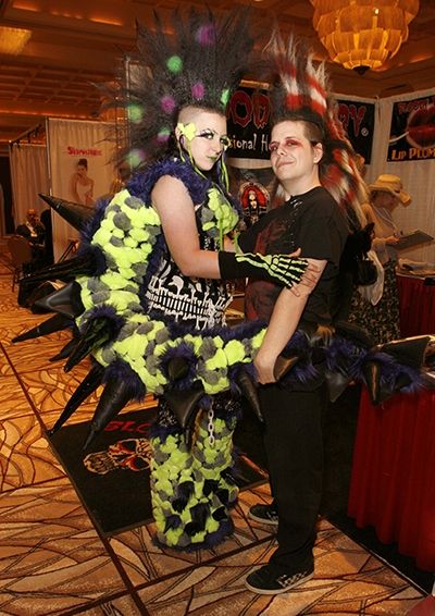 2004������Ȥ����չIinternationalLingerieShow���ʼ�ͼƬ20