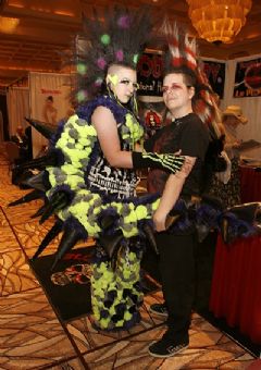 2004������Ȥ����չIinternationalLingerieShow���ʼ�ͼƬ20