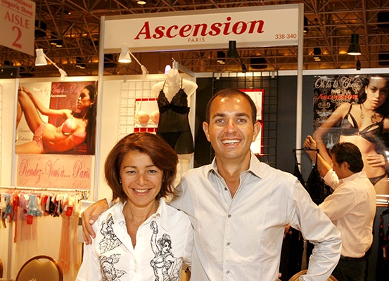 2004美国情趣内衣展IinternationalLingerieShow精彩集图片27