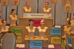 2004������Ȥ����չIinternationalLingerieShow���ʼ�ͼƬ31