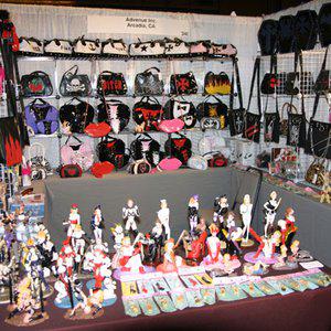 2004美国情趣内衣展IinternationalLingerieShow精彩集图片30