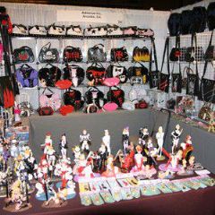 2004������Ȥ����չIinternationalLingerieShow���ʼ�ͼƬ30