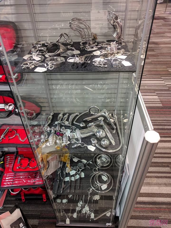 2019Ӣ������չETOSHOW��չ��ƷͼƬ5