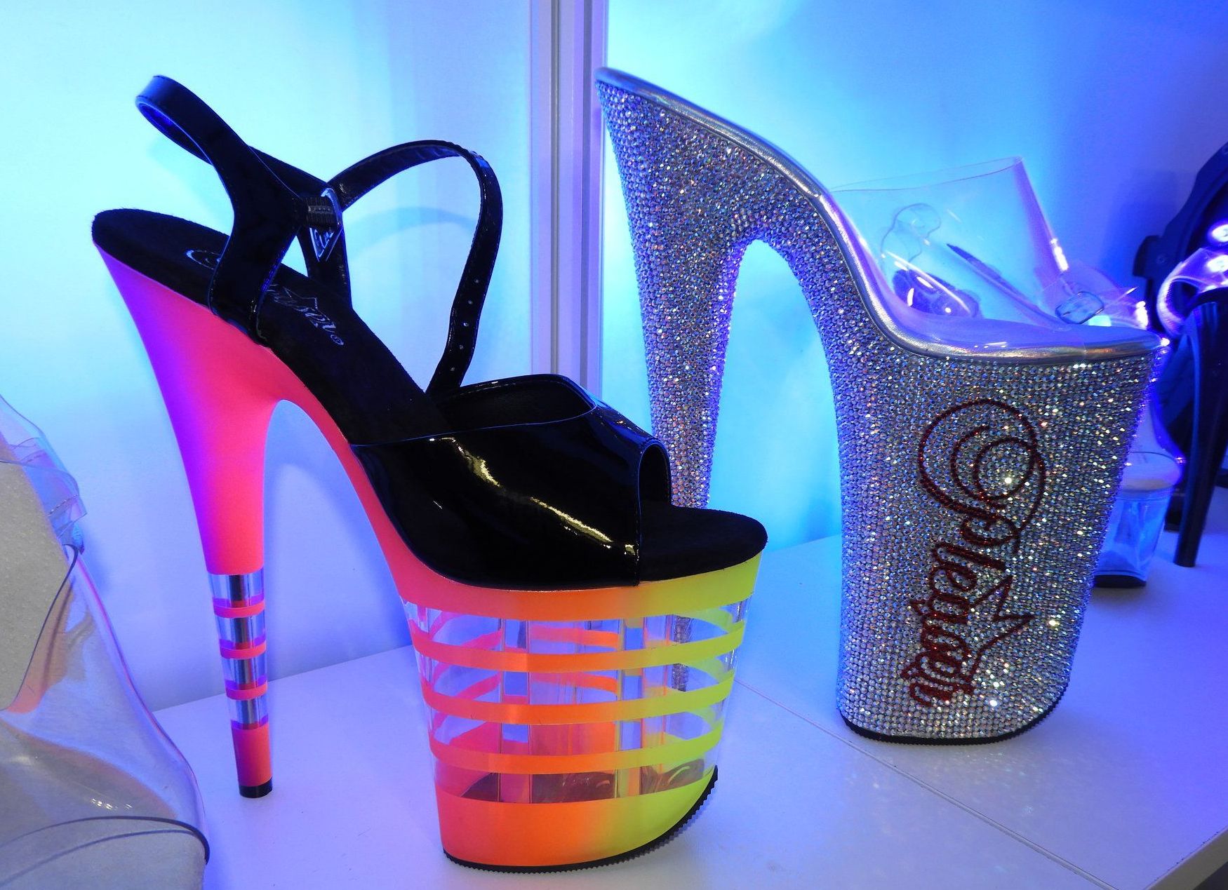 2019Ӣ������չETOSHOW��չ��ƷͼƬ7