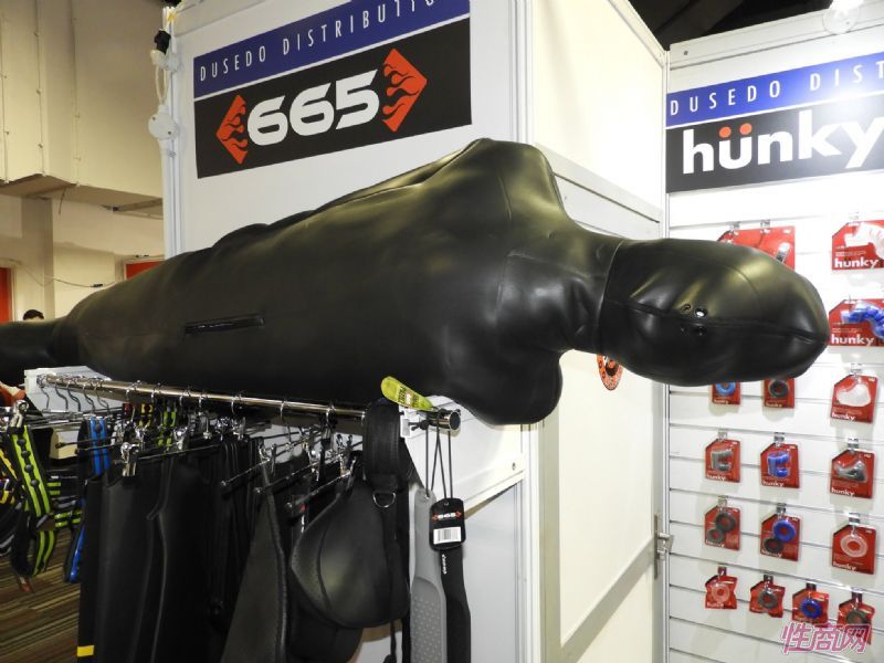 2019Ӣ������չETOSHOW��չ��ƷͼƬ8