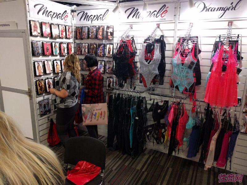 2019Ӣ������չETOSHOW��չ��ƷͼƬ9