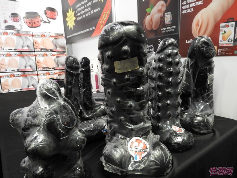 2019Ӣ������չETOSHOW��չ��ƷͼƬ11