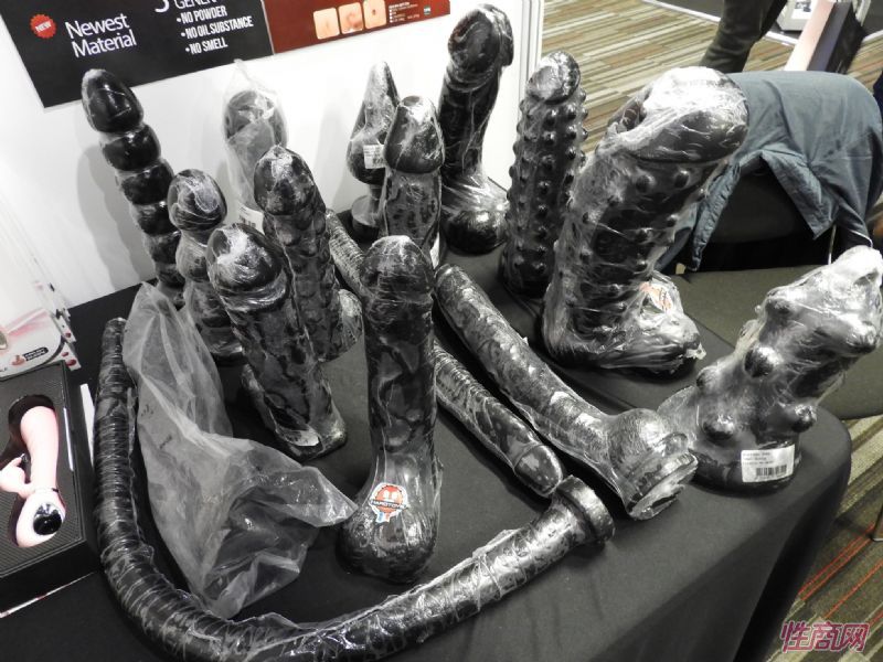 2019Ӣ������չETOSHOW��չ��ƷͼƬ12