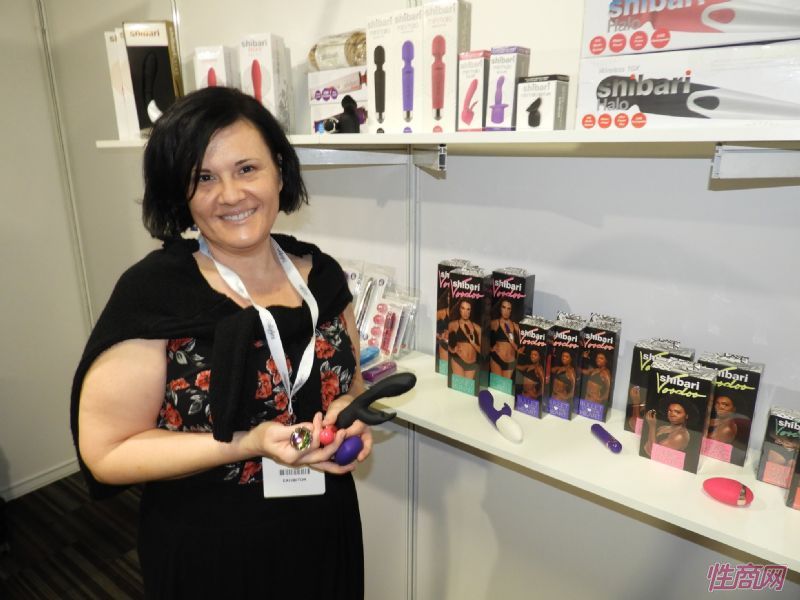 2019Ӣ������չETOSHOW��չ��ƷͼƬ14