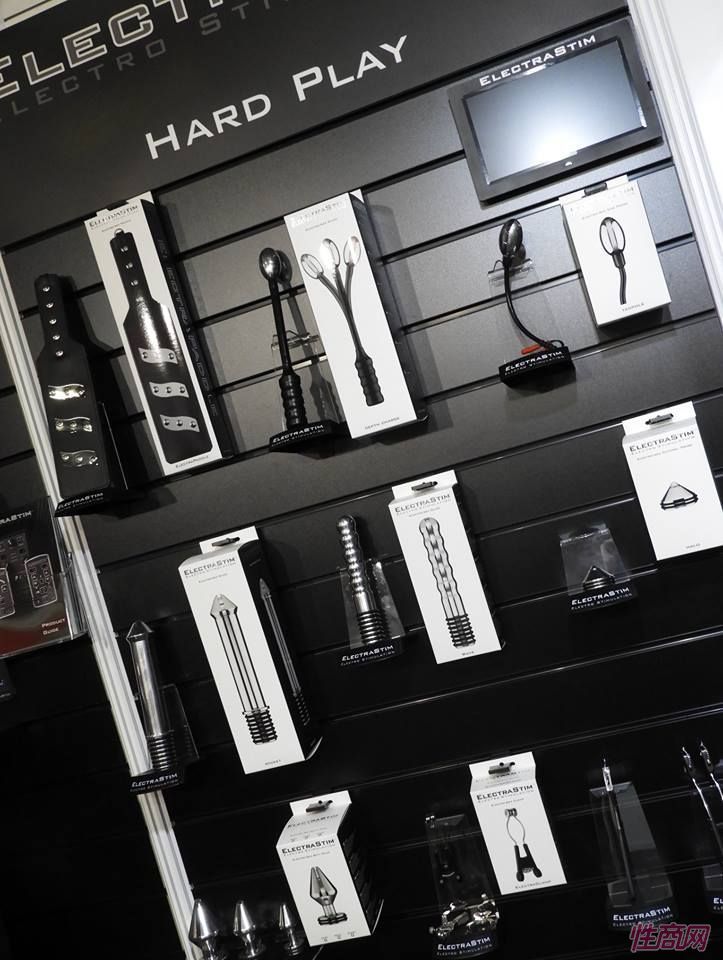 2019Ӣ������չETOSHOW��չ��ƷͼƬ18