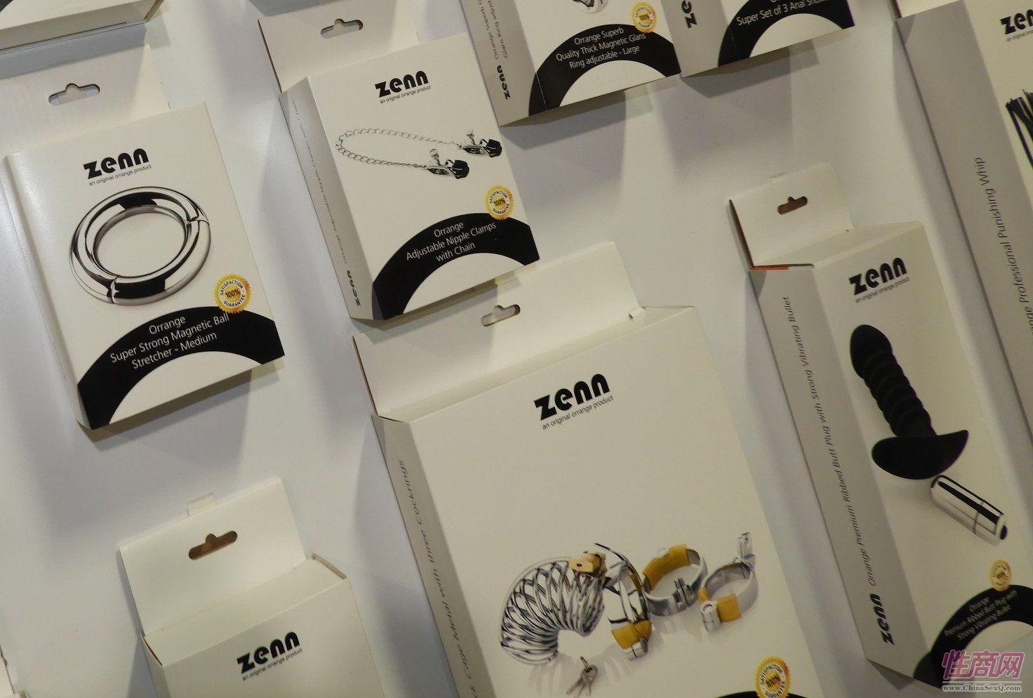 2019Ӣ������չETOSHOW��չ��ƷͼƬ19