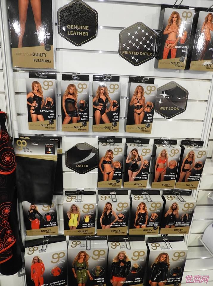 2019Ӣ������չETOSHOW��չ��ƷͼƬ20