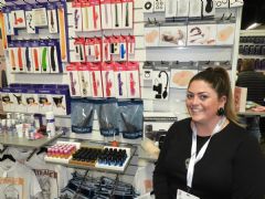 2019Ӣ������չETOSHOW��չ��ƷͼƬ22