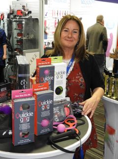 2019Ӣ������չETOSHOW��չ��ƷͼƬ23