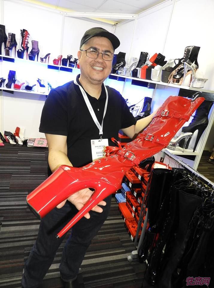 2019Ӣ������չETOSHOW��չ��ƷͼƬ26