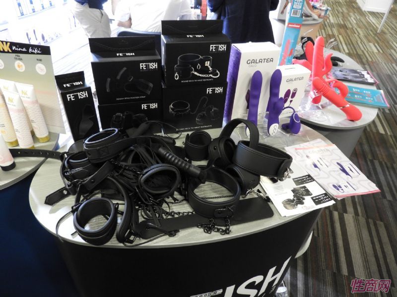 2019Ӣ������չETOSHOW��չ��ƷͼƬ28