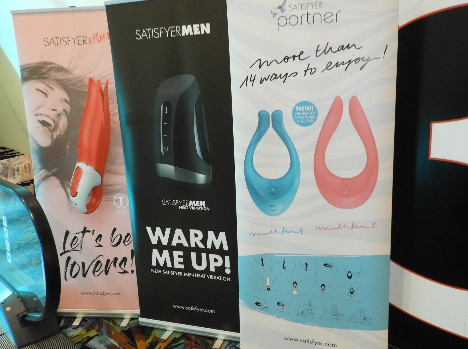 2019Ӣ������չETOSHOW��չ��ƷͼƬ31