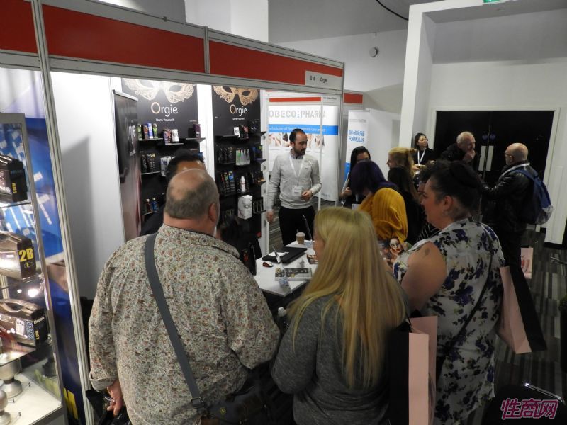 2019Ӣ������չETOSHOW���ʼ���ͼƬ4