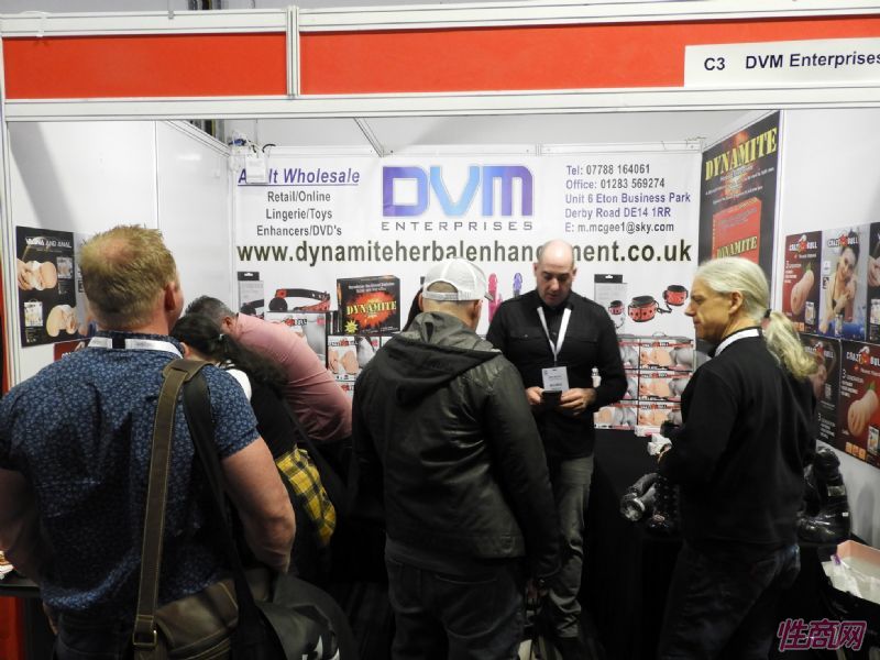 2019Ӣ������չETOSHOW���ʼ���ͼƬ7