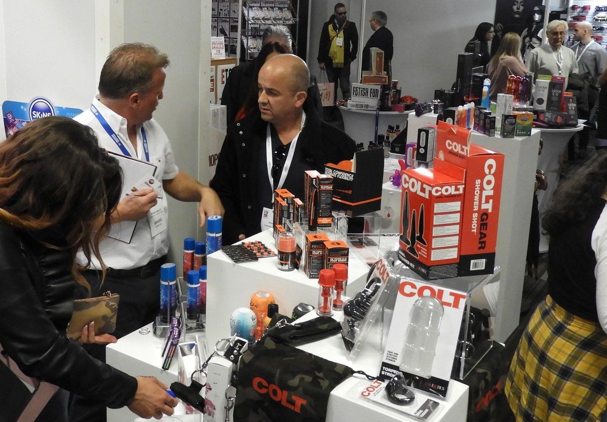 2019Ӣ������չETOSHOW���ʼ���ͼƬ27