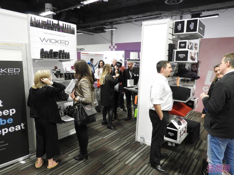 2019Ӣ������չETOSHOW���ʼ���ͼƬ29