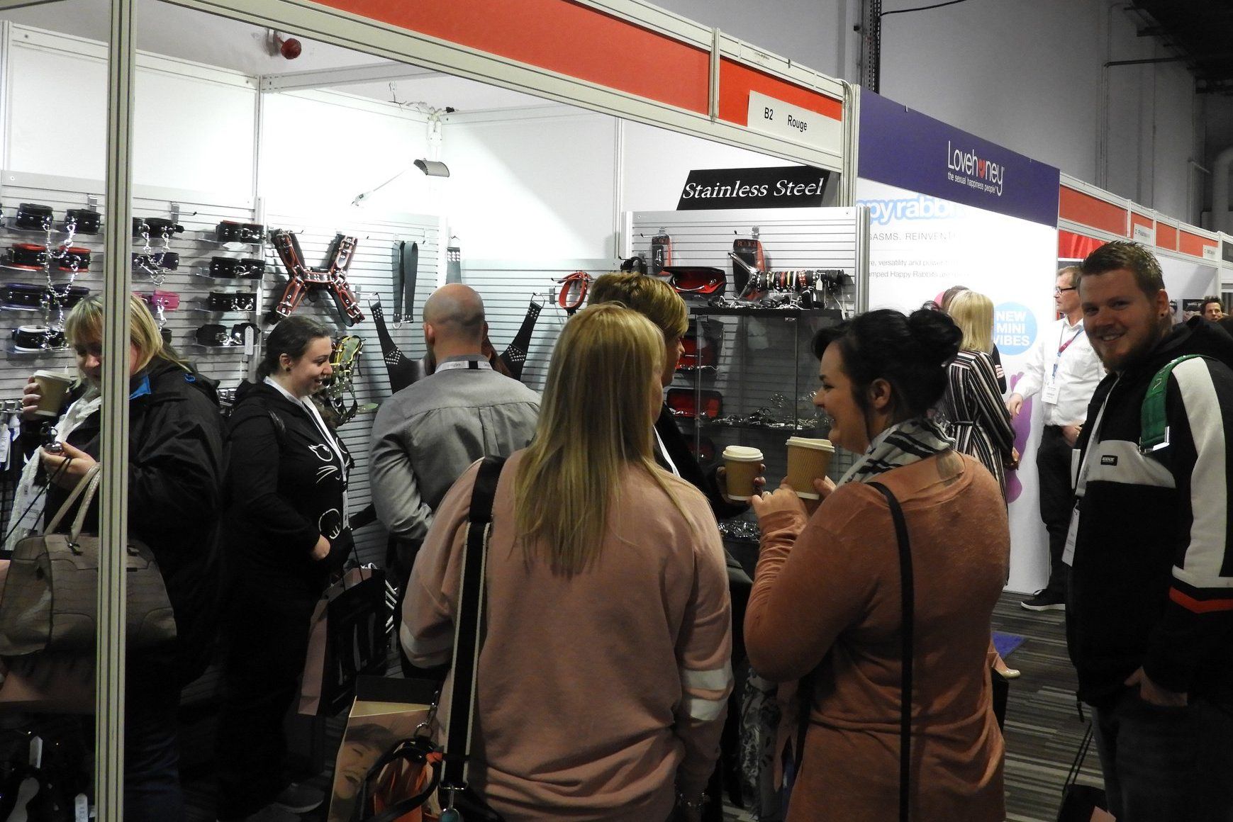 2019Ӣ������չETOSHOW���ʼ���ͼƬ30