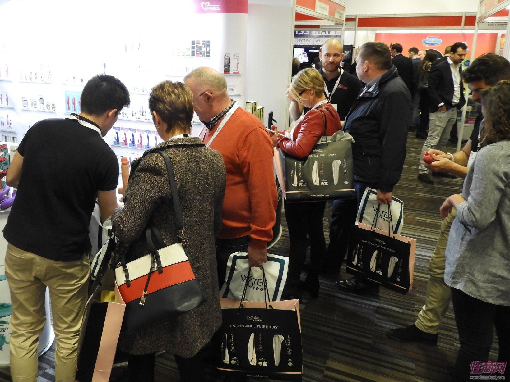 2019Ӣ������չETOSHOW���ʼ���ͼƬ34