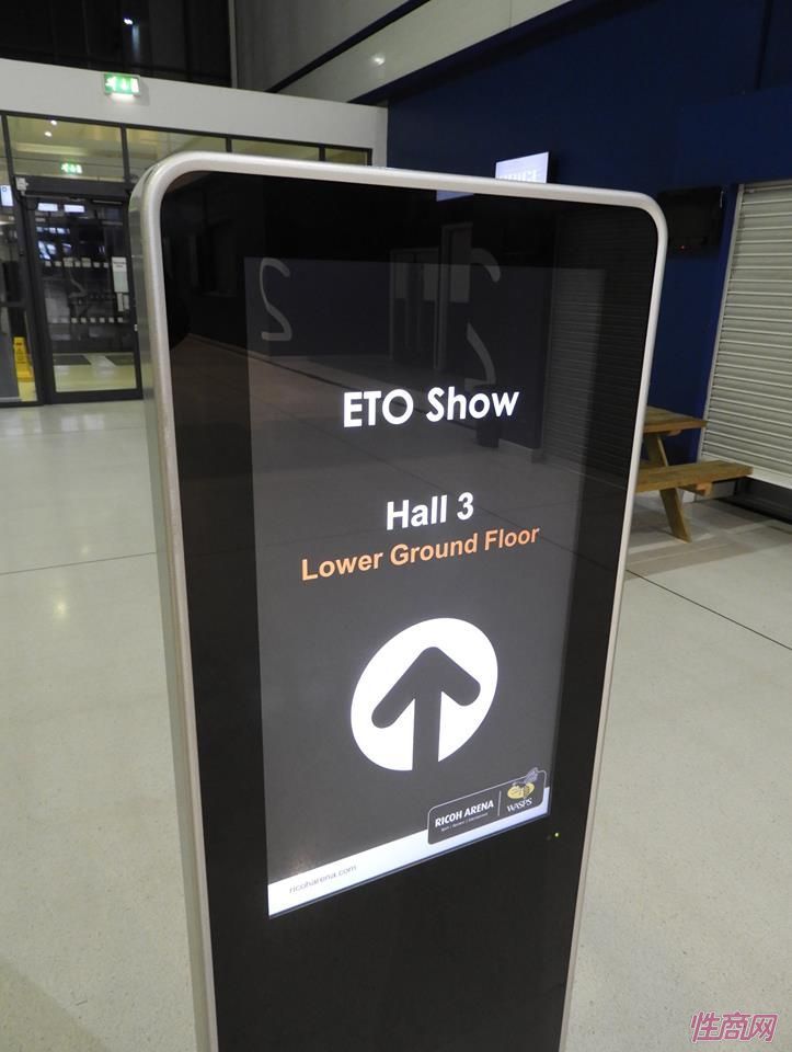 2019Ӣ������չETOSHOW���ʼ���ͼƬ35
