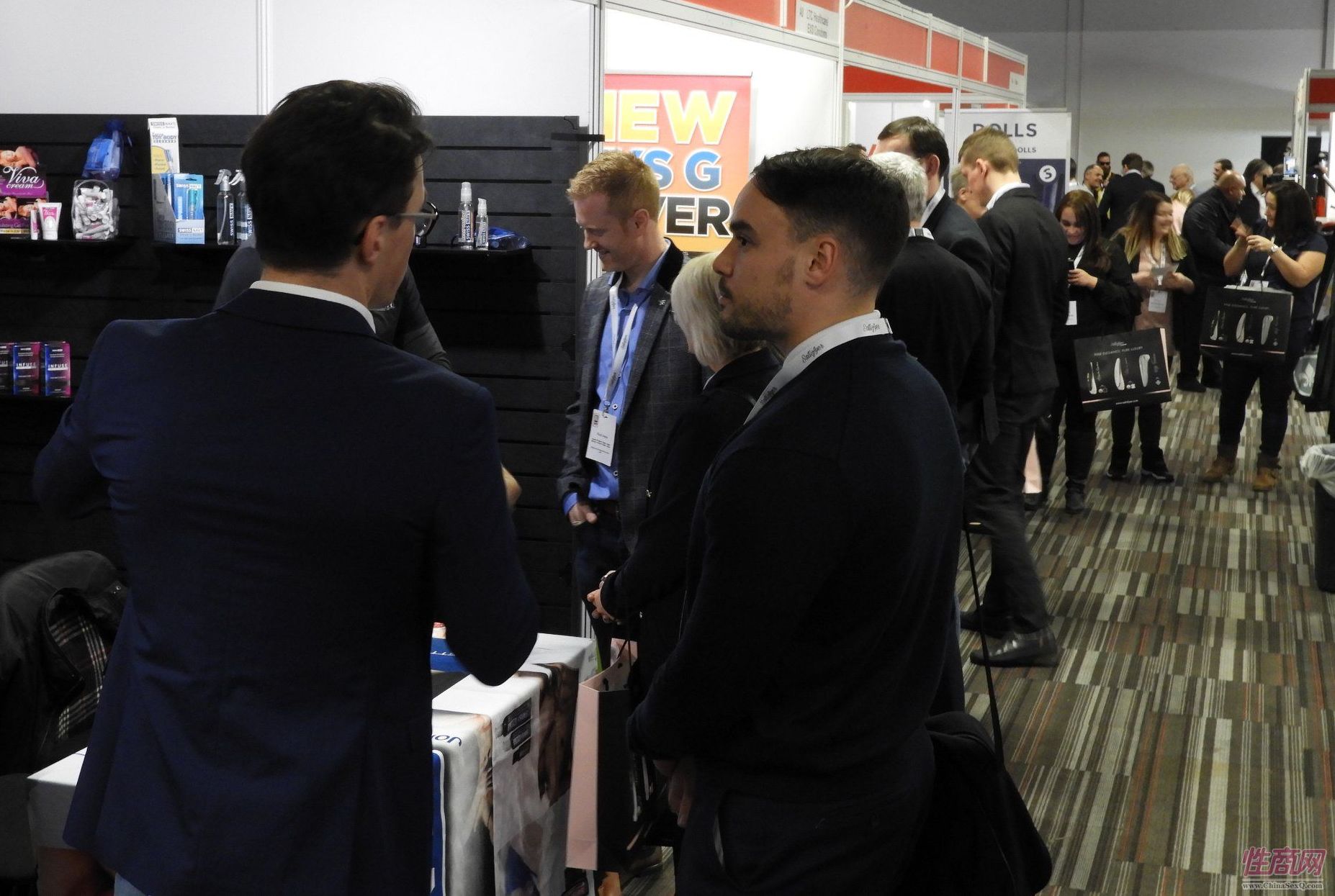 2019Ӣ������չETOSHOW���ʼ���ͼƬ19