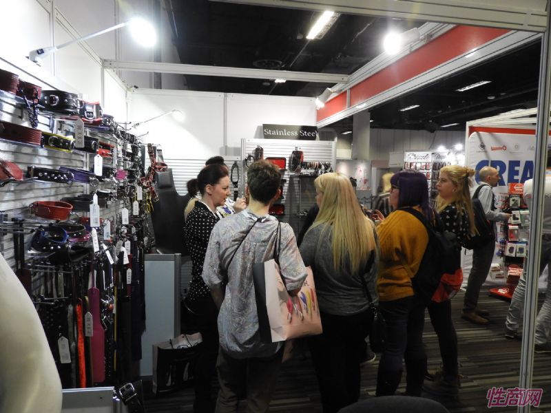 2019Ӣ������չETOSHOW���ʼ���ͼƬ20