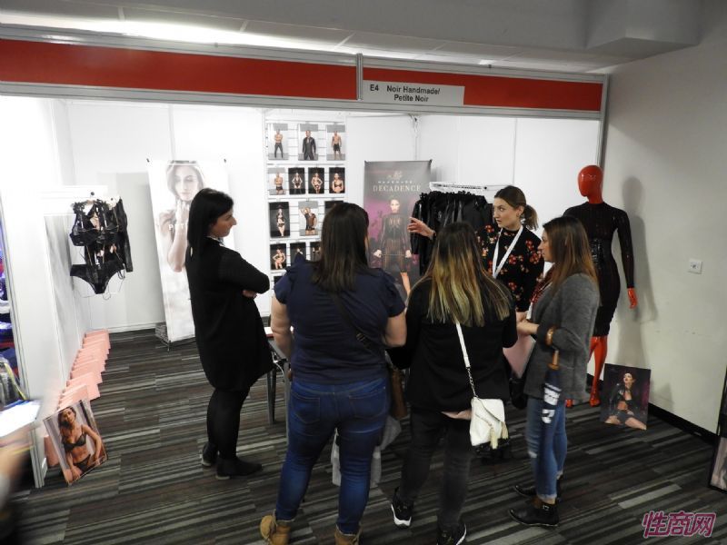 2019Ӣ������չETOSHOW���ʼ���ͼƬ25