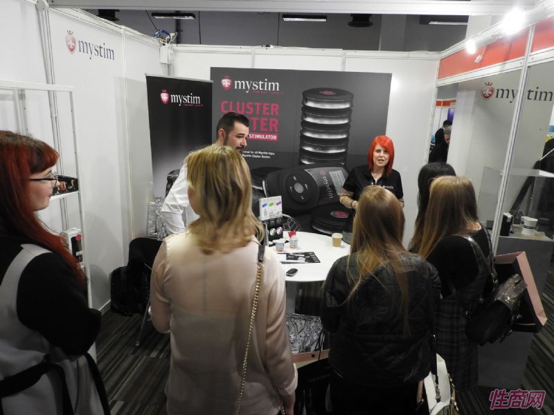 2019Ӣ������չETOSHOW��չ��ҵͼƬ20