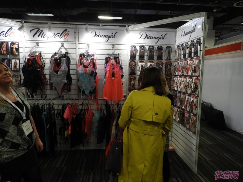 2019Ӣ������չETOSHOW��չ��ҵͼƬ23