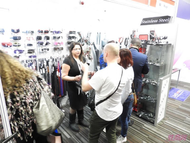 2019Ӣ������չETOSHOW��չ��ҵͼƬ28