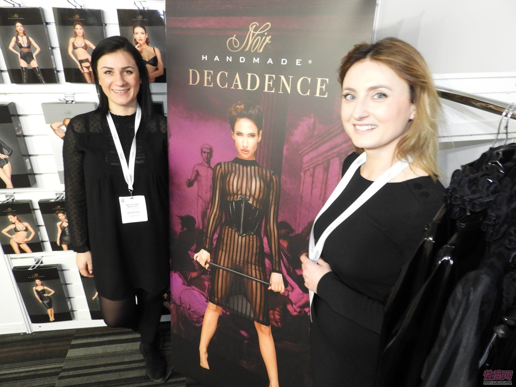 2019英国成人展ETOSHOW参展企业图片29