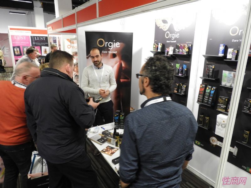 2019Ӣ������չETOSHOW��չ��ҵͼƬ31