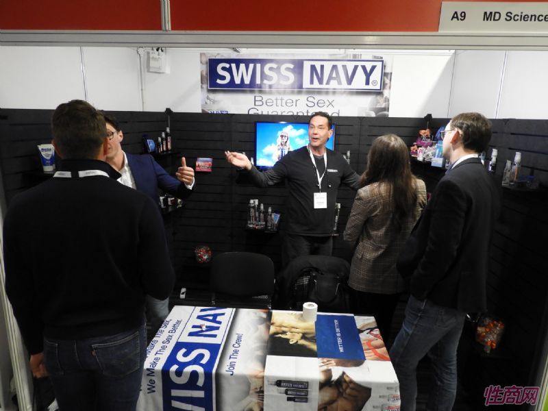 2019Ӣ������չETOSHOW��չ��ҵͼƬ12