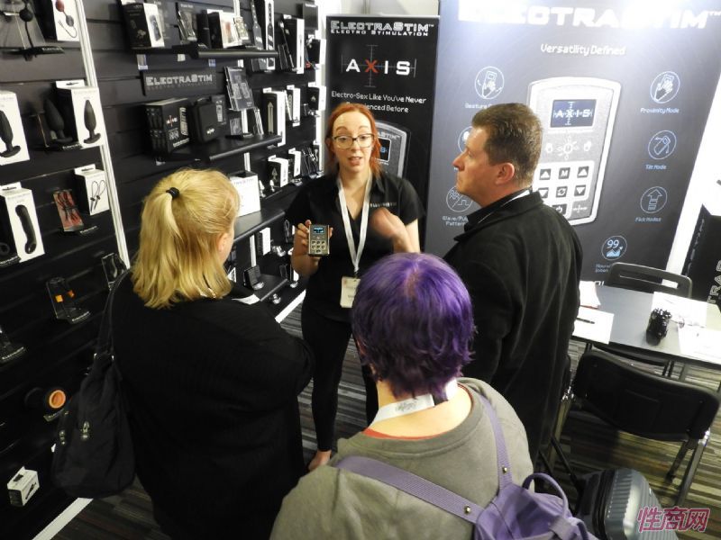 2019Ӣ������չETOSHOW��չ��ҵͼƬ34