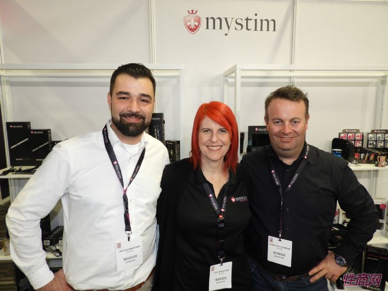 2019Ӣ������չETOSHOW��չ��ҵͼƬ35